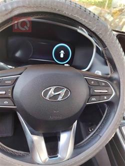 هيونداي سانتافي